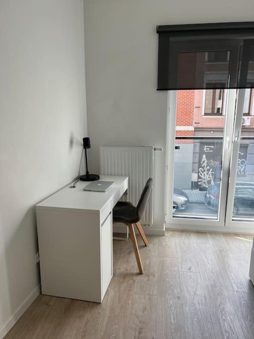 Lwowska 10 Residence, Rodzinny Leilighet Krasków