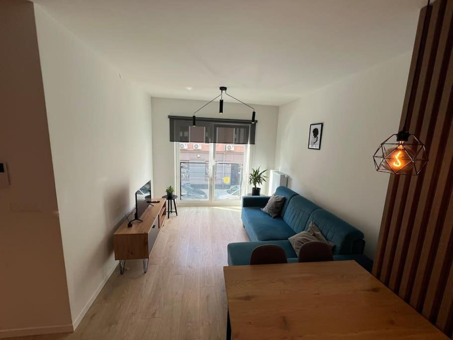 Lwowska 10 Residence, Rodzinny Leilighet