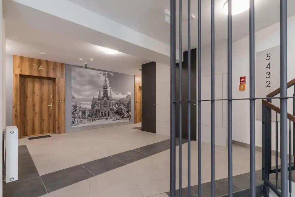 Lwowska 10 Residence, Rodzinny * Krasków