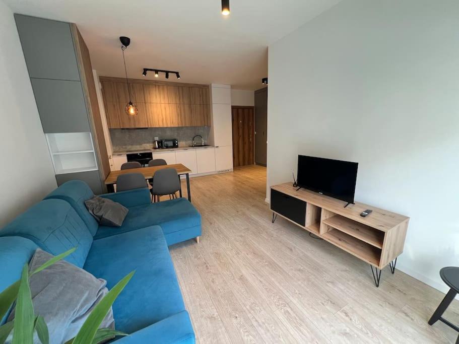 Lwowska 10 Residence, Rodzinny Leilighet *