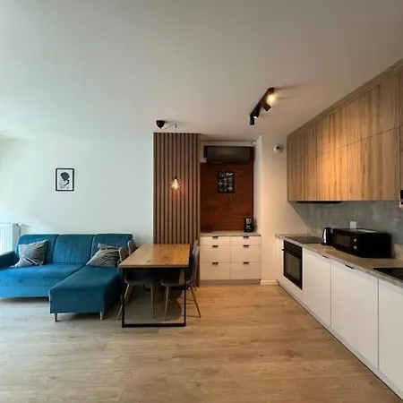 Lwowska 10 Residence, Rodzinny Apart Krakow Exterior photo